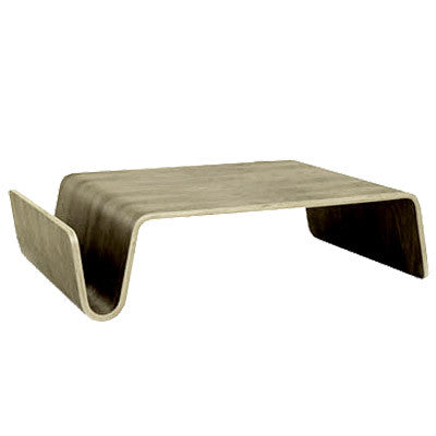 Scando Table Modern Coffee Table