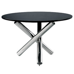 Mesa Modern Round Dining Table